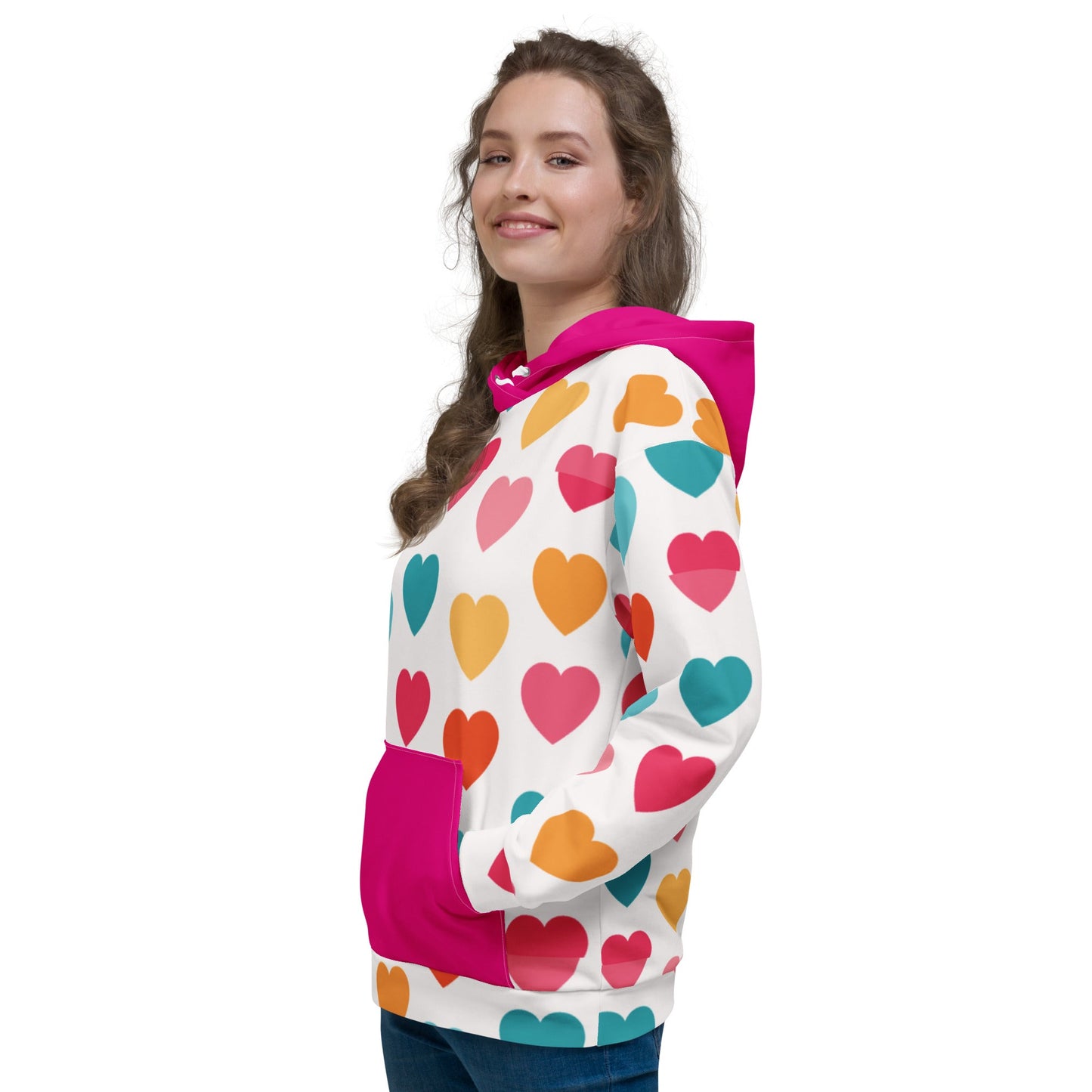 women's Unisex zip hoodie, jacket, Winter hoodie - PratSN