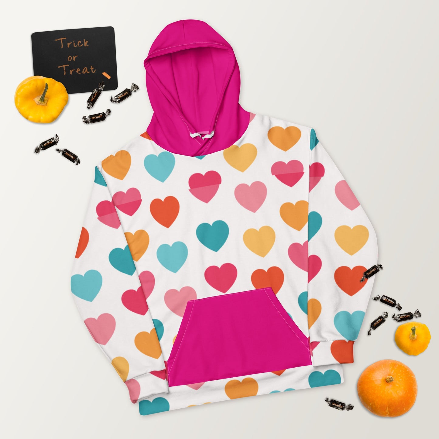 women's Unisex zip hoodie, jacket, Winter hoodie - PratSN