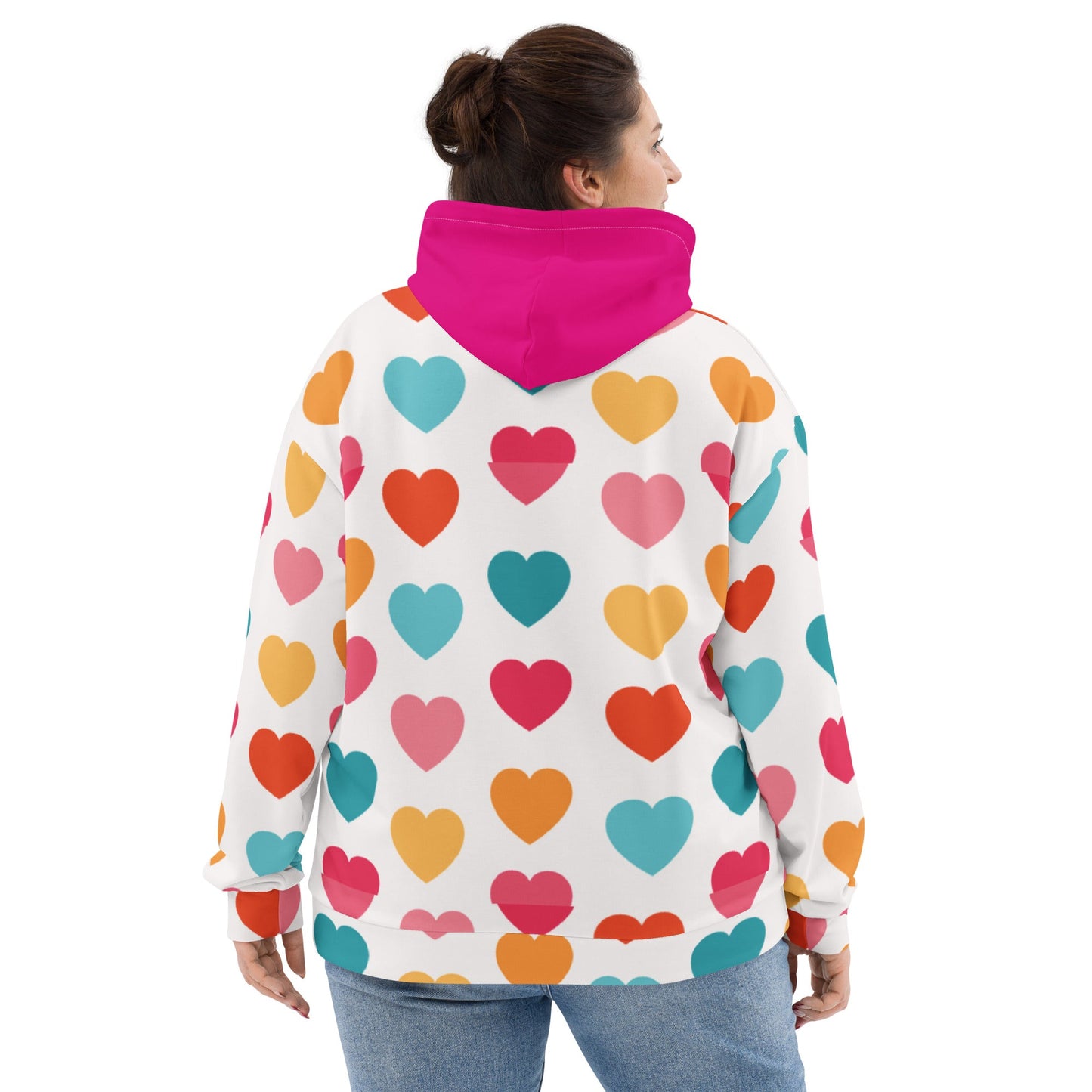 women's Unisex zip hoodie, jacket, Winter hoodie - PratSN