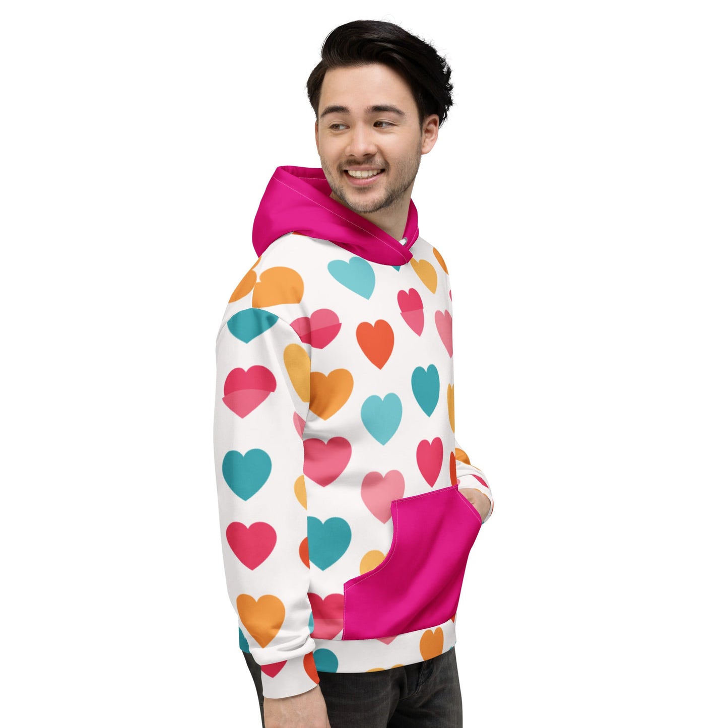 women's Unisex zip hoodie, jacket, Winter hoodie - PratSN