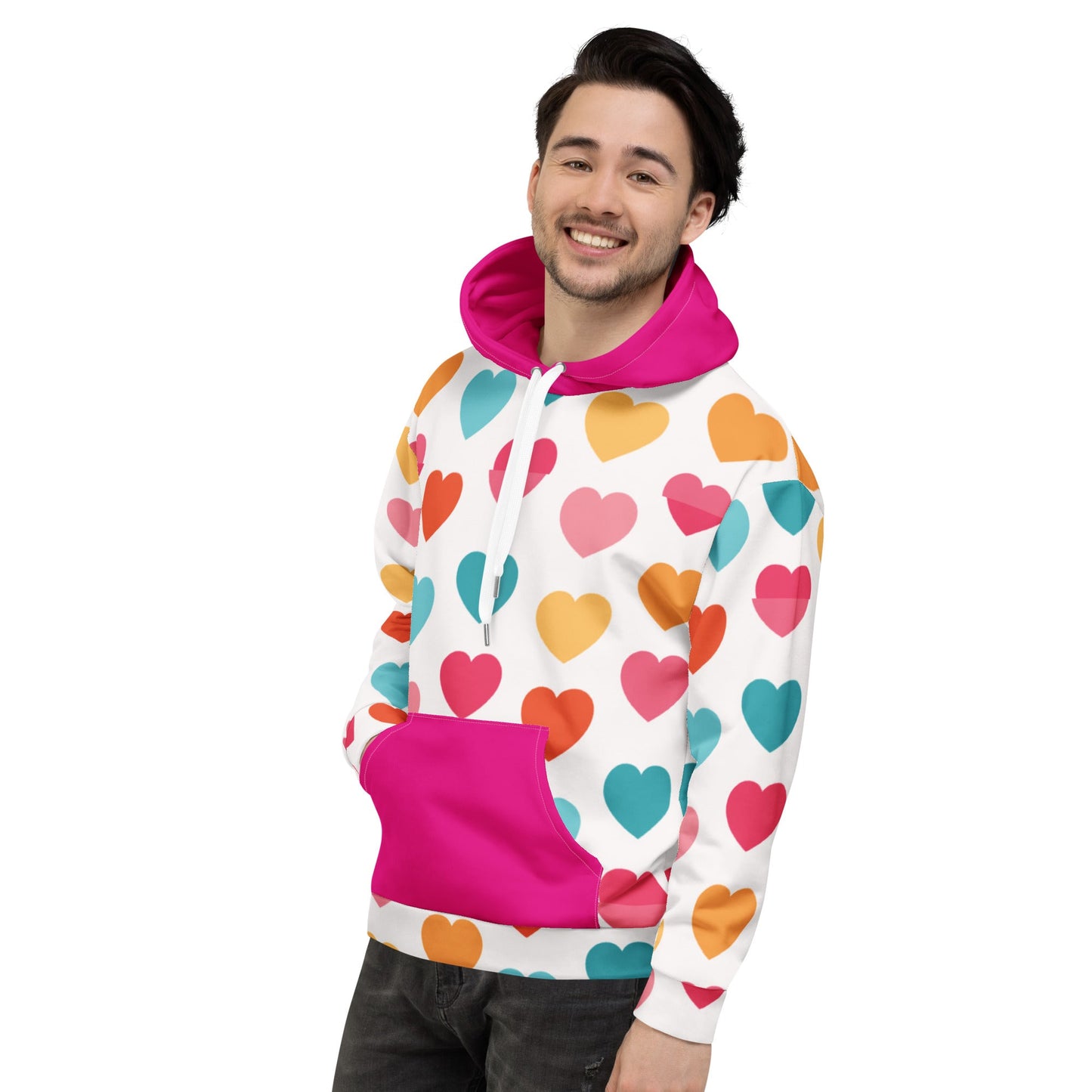 women's Unisex zip hoodie, jacket, Winter hoodie - PratSN