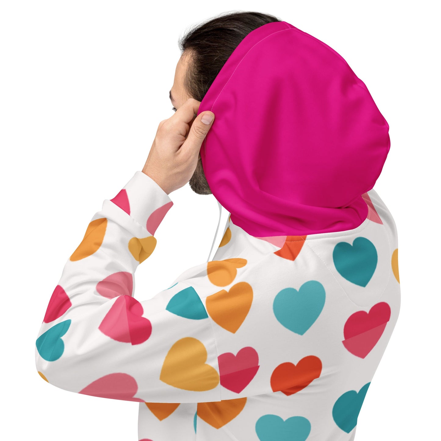 women's Unisex zip hoodie, jacket, Winter hoodie - PratSN