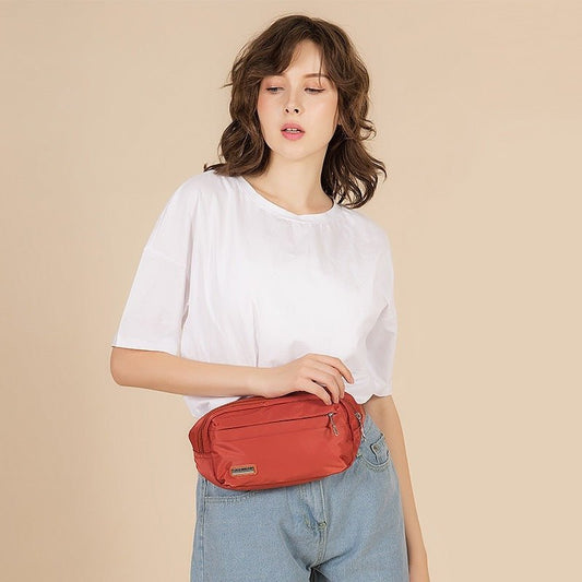 Women's : Waist Bag - PratSN