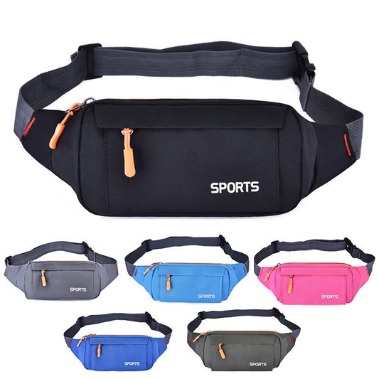 women's waist Bag - PratSN