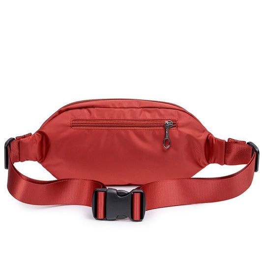 Women's : Waist Bag - PratSN