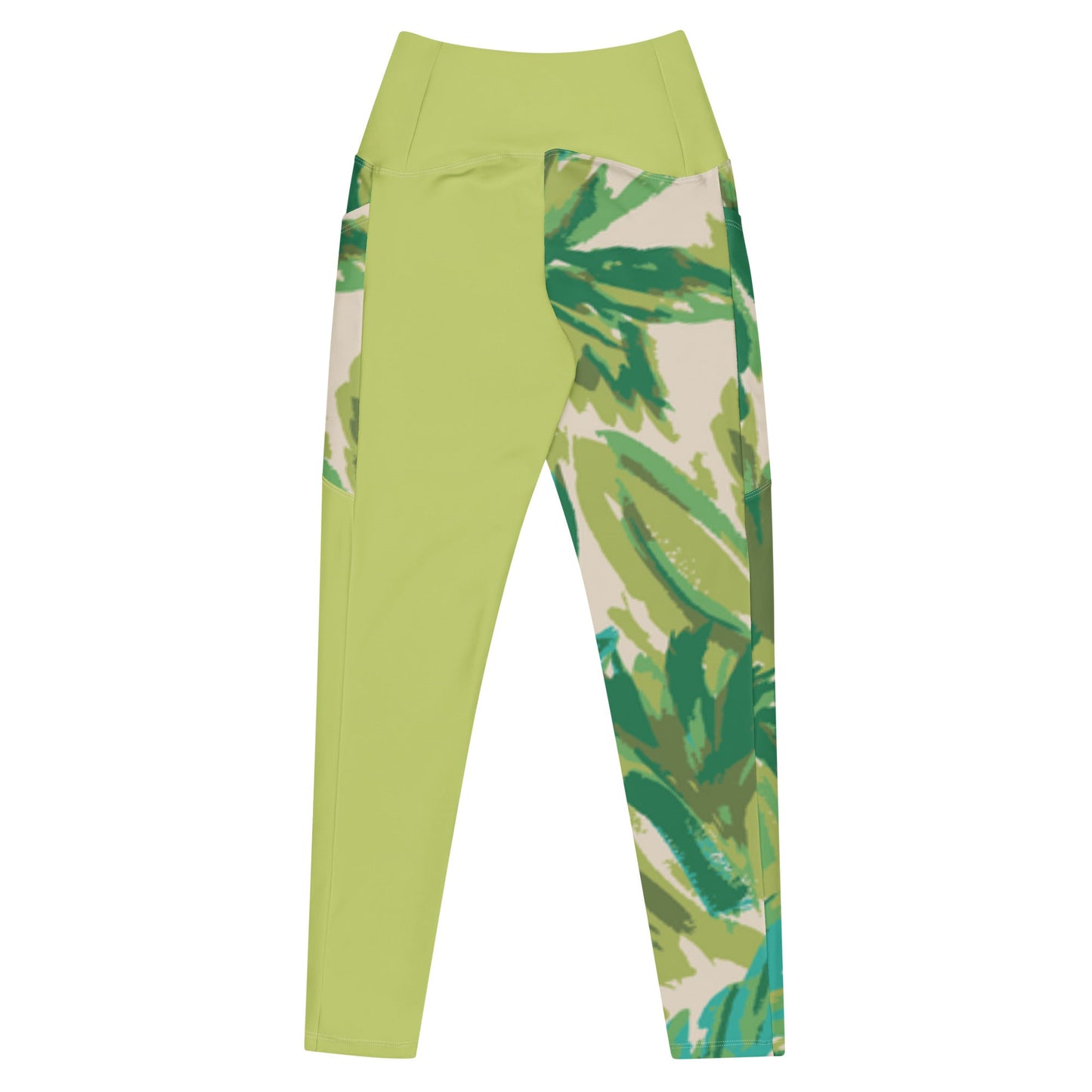Yoga Pants with Pockets - ZYM Leggings for Women - PratSN