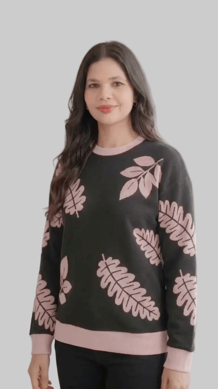 Sweatshirts, Sweaters & Cardigans - PratSN