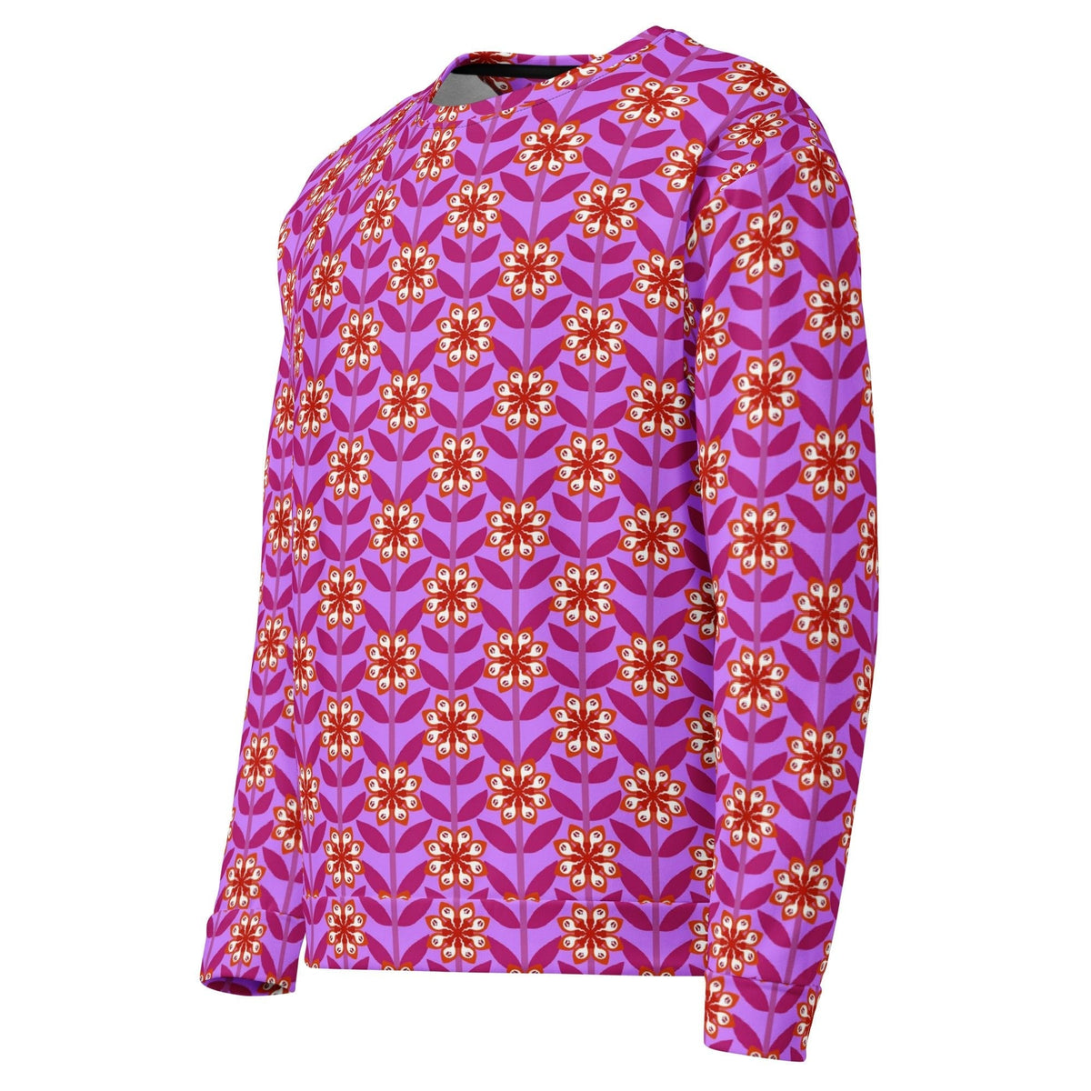 Unisex Sweatshirts - PratSN