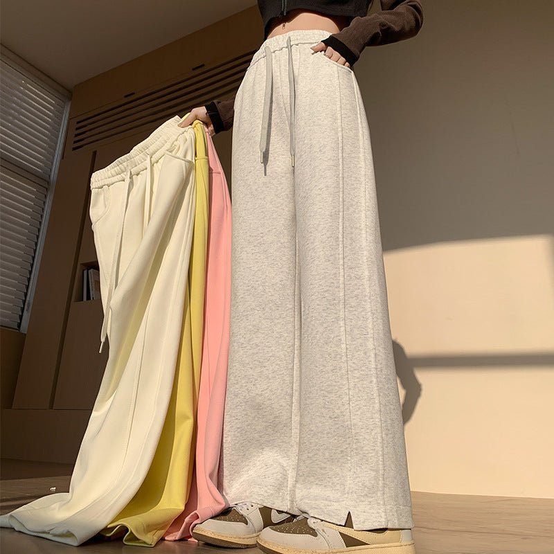 Women's Pants & Trousers - PratSN