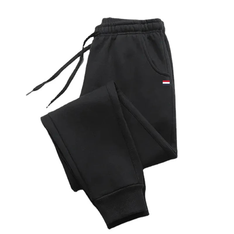 2024 Autumn Winter Brand Men/Women Workout Sweatpants Jogging Running Sweatpant Casual Comfortable Streetwear Tracksuit Pants - PratSN