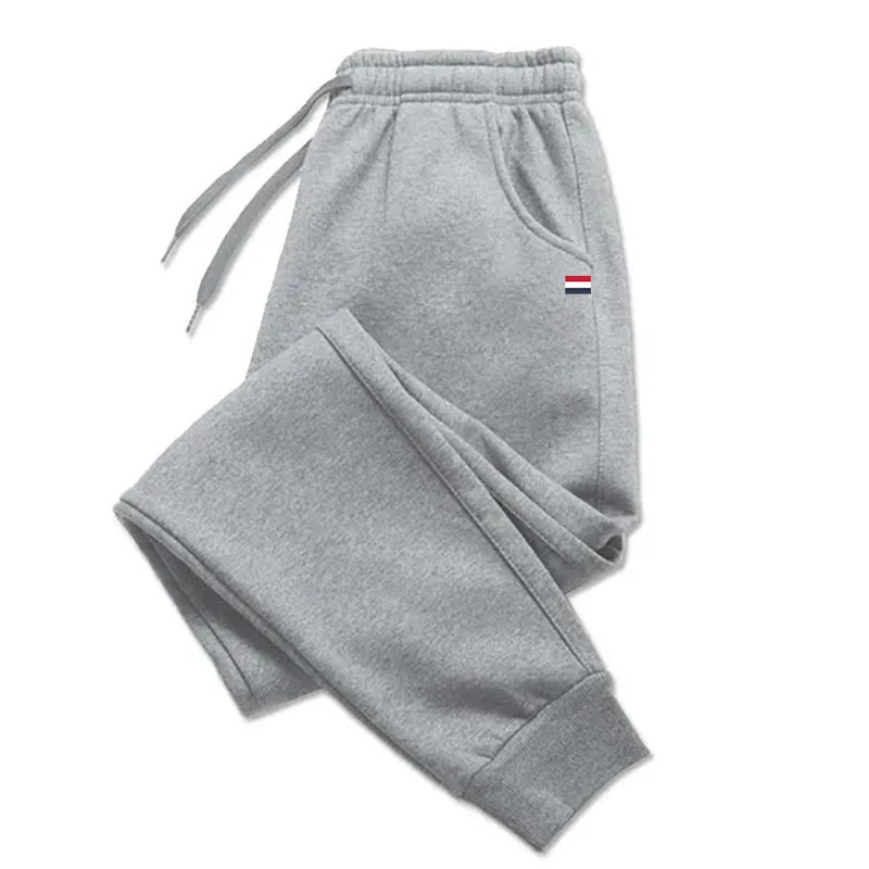 2024 Autumn Winter Brand Men/Women Workout Sweatpants Jogging Running Sweatpant Casual Comfortable Streetwear Tracksuit Pants - PratSN