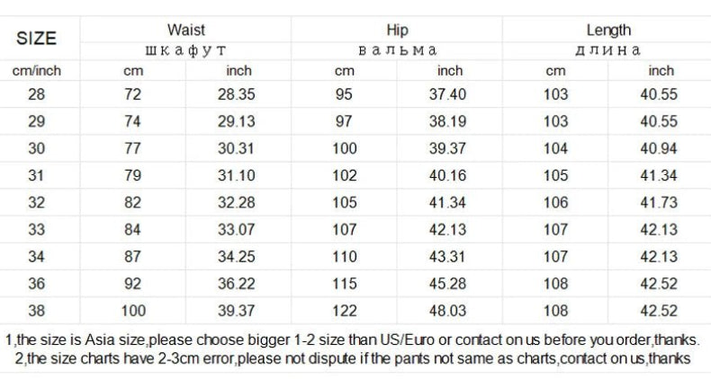 2025 Autumn Men's White Slim Fit Straight Jeans Casual Stretch Denim Pants Comfortable Fashion Streetwear Male Brand Clothing - PratSN