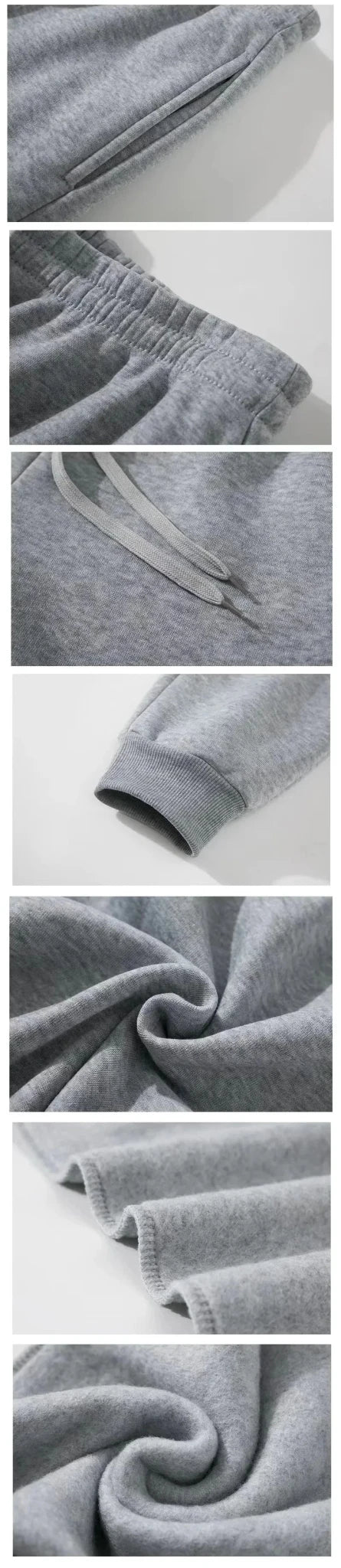 2025 Fashion Men Gyms Pure color Pants Joggers Fitness Casual Long Pants Men Workout Skinny Sweatpants Jogger Tracksuit Trousers - PratSN