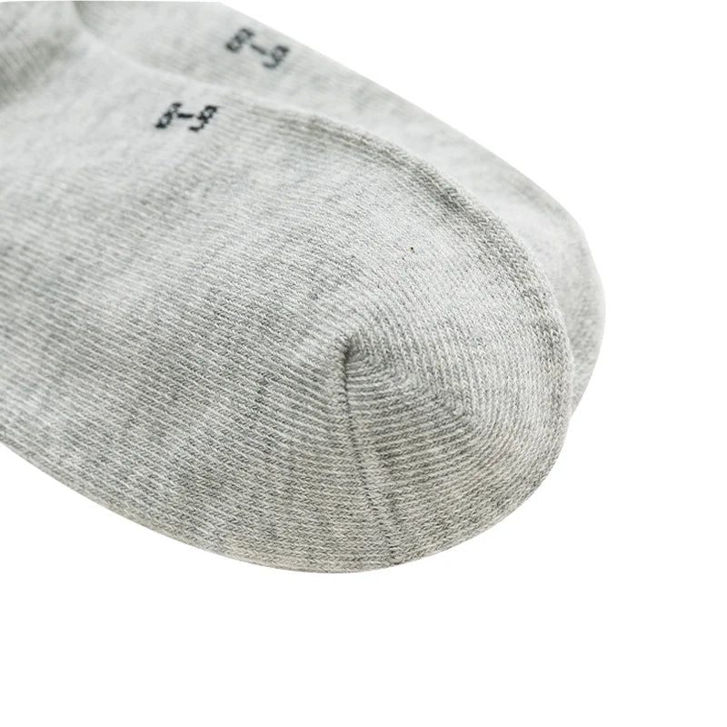 3 Pairs / lot Boys Socks Spring & Autumn Stripe High Quality Cotton Brand Student Kids Socks 3 - 15 Year Children Socks - PratSN