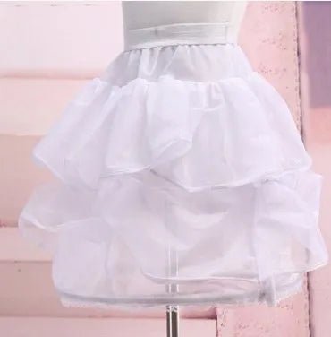 4 - 12 years old gorgeous girl dress sheer elegant girl birthday party princess dress long carnival evening dress summer clothing - PratSN