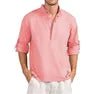 6770 - SOPHIA - Wholesale of European and American New High - quality Top Panels Men Polo Shirt Plus Size Men T-shirts - PratSN