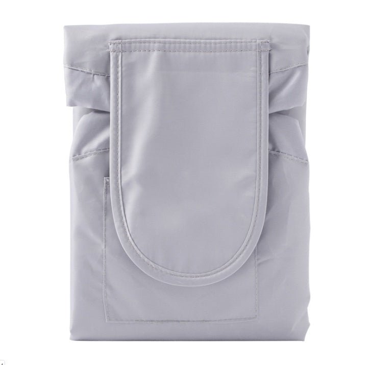 Animal Printing Large Capacity Drawstring Lazy Cosmetic Storage Bag - PratSN