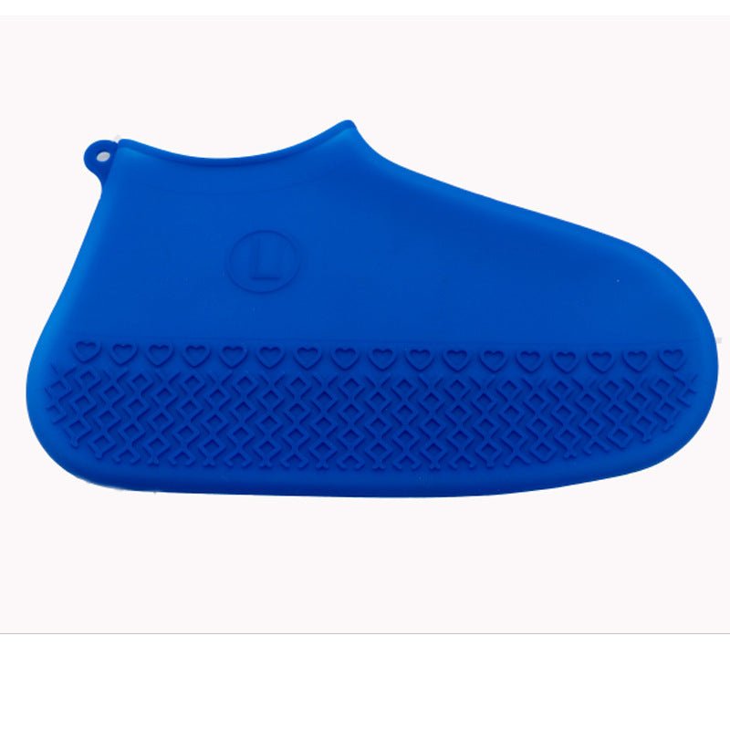 Anti - slip anti - fouling rain boot cover - PratSN