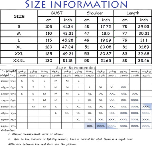Autumn Men's Long Sleeve Sweatshirts for Men with Zipper Hooded Mens Oversize Winter Top Jacket Coat Warm Streetwear - PratSN