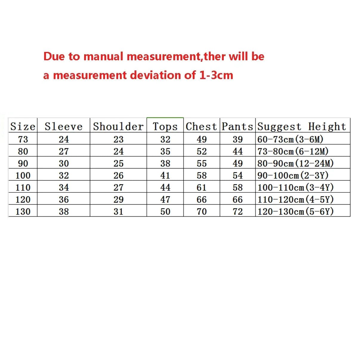 Autumn Sleepwear Pajamas For Girls Boys Long Sleeve Tops+Pants Suits Fashion Home Clothing Baby Kid Sleep Costume - PratSN