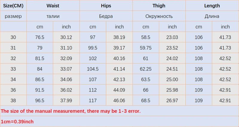 Autumn Stripe Trousers Men Formal Work Business Red Grey Blue Black Slim Fit Iron - free Office Luxury Suit Pants Male 30 - 38 - PratSN