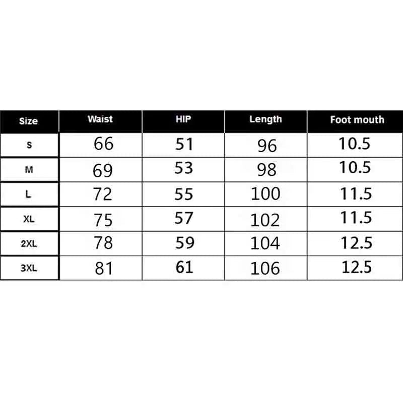Autumn Winter Best - selling High - quality Print Jogging Versatile Daily Outdoor Running Fitness Breathable Casual Men Sports Pants - PratSN