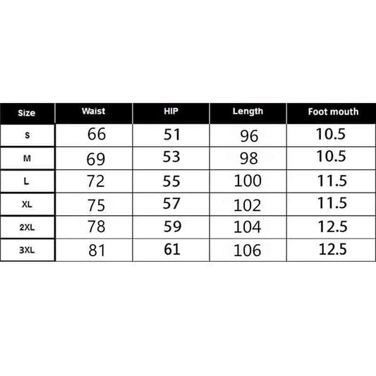 Autumn Winter Best - selling High - quality Print Jogging Versatile Daily Outdoor Running Fitness Breathable Casual Men Sports Pants - PratSN