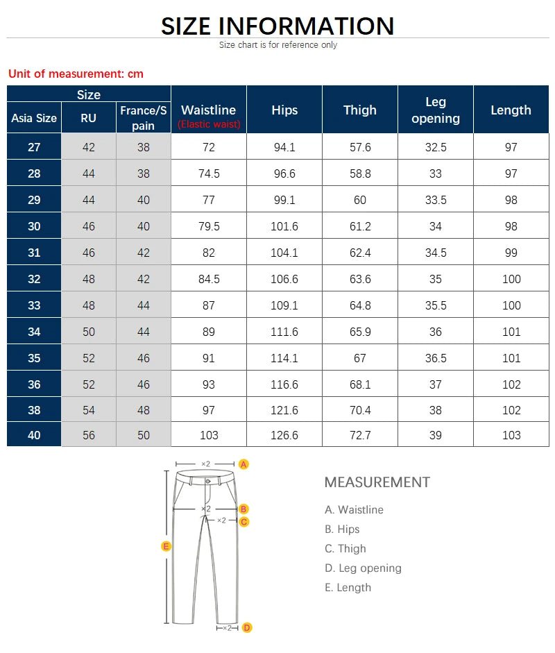 Autumn Winter Men's Woolen Suit Pants Formal Business Office Slim Straight Elastic Waist Korean Casual Tapered Brown Trousers - PratSN