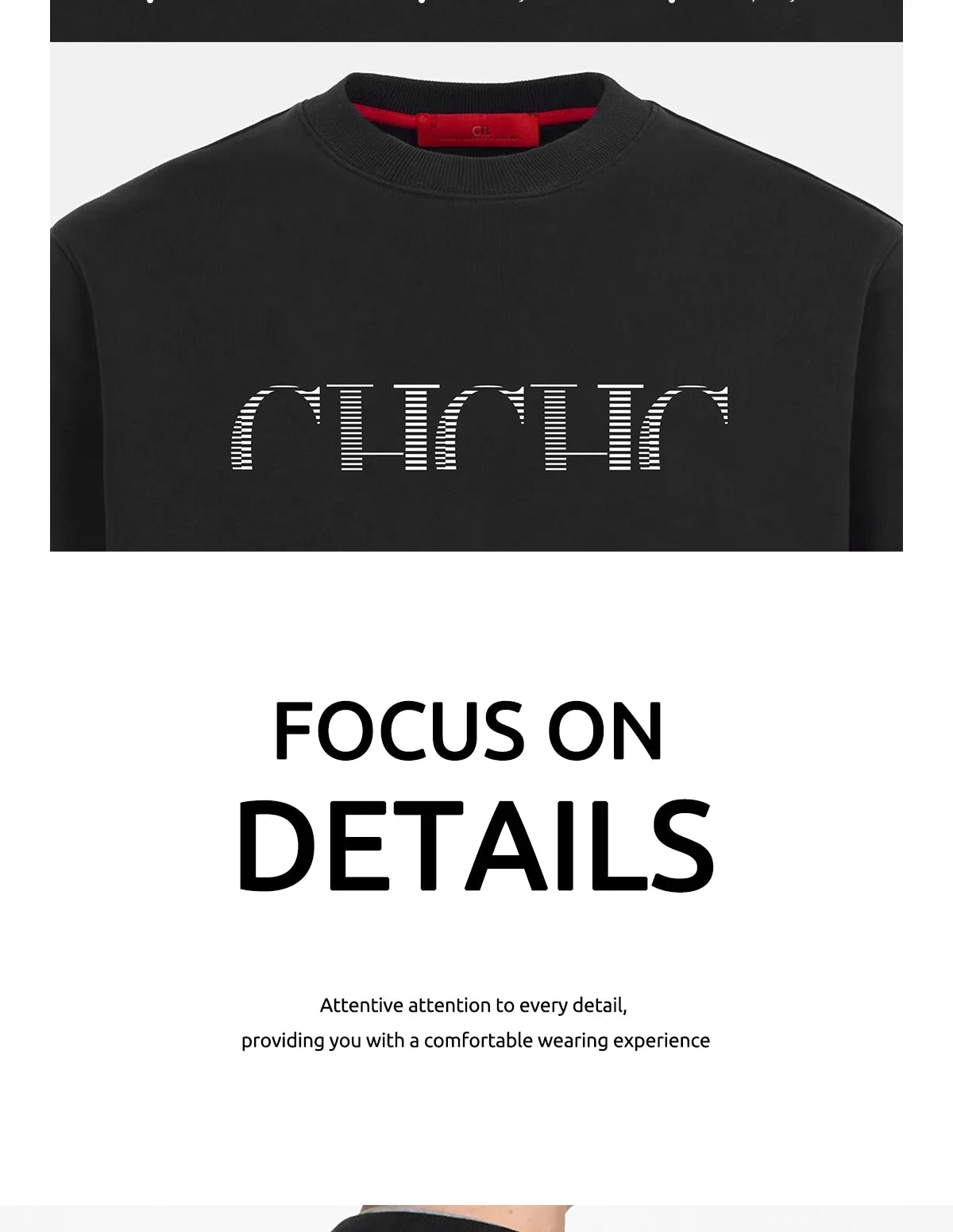 Autumn Winter New Men's Hoodies Casual Sweatshirts Men Hoodies O Neck Pullover Streetwear Solid Tops Fashion Men Hoodies - PratSN