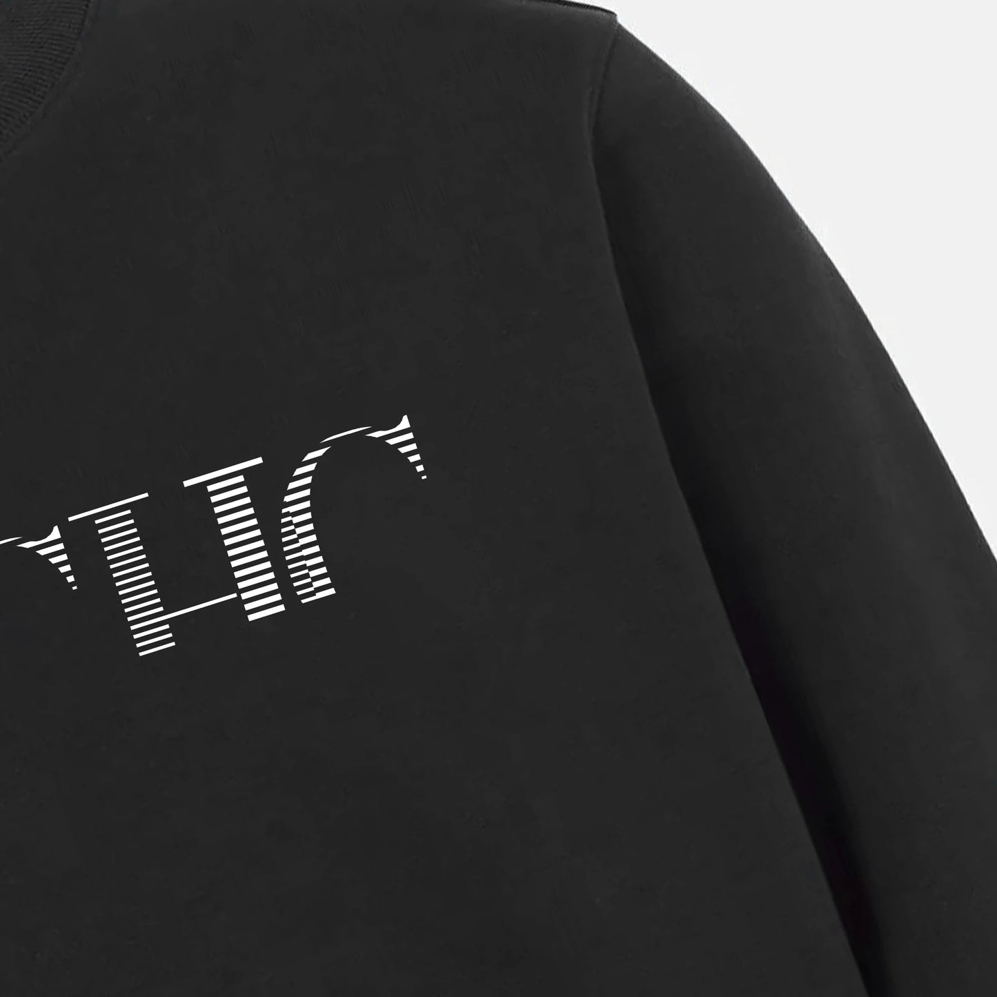 Autumn Winter New Men's Hoodies Casual Sweatshirts Men Hoodies O Neck Pullover Streetwear Solid Tops Fashion Men Hoodies - PratSN