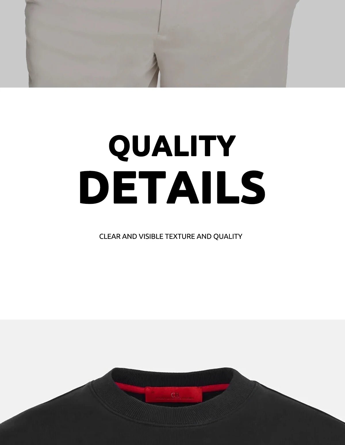 Autumn Winter New Men's Hoodies Casual Sweatshirts Men Hoodies O Neck Pullover Streetwear Solid Tops Fashion Men Hoodies - PratSN