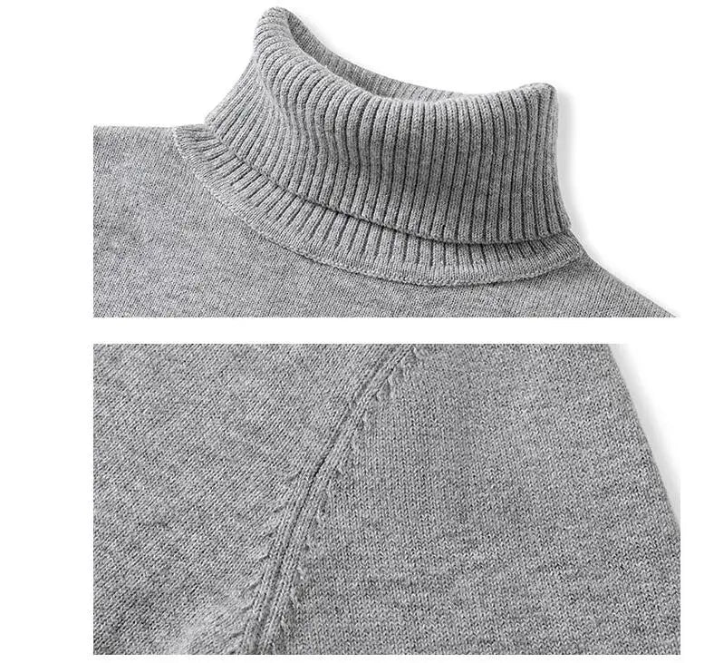 Baby Sweater Christmas Autum Winter Baby Boy Girl Knitted Clothes Long Sleeve Kids Toddler Cardigan Sweater Outerwear 3 - 8 years - PratSN