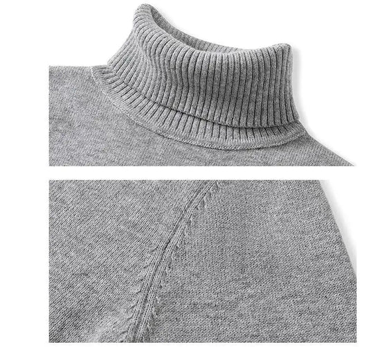 Baby Sweater Christmas Autum Winter Baby Boy Girl Knitted Clothes Long Sleeve Kids Toddler Cardigan Sweater Outerwear 3 - 8 years - PratSN