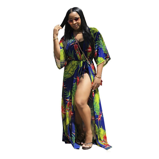 Bikini Two - piece Women's Suit - PratSN