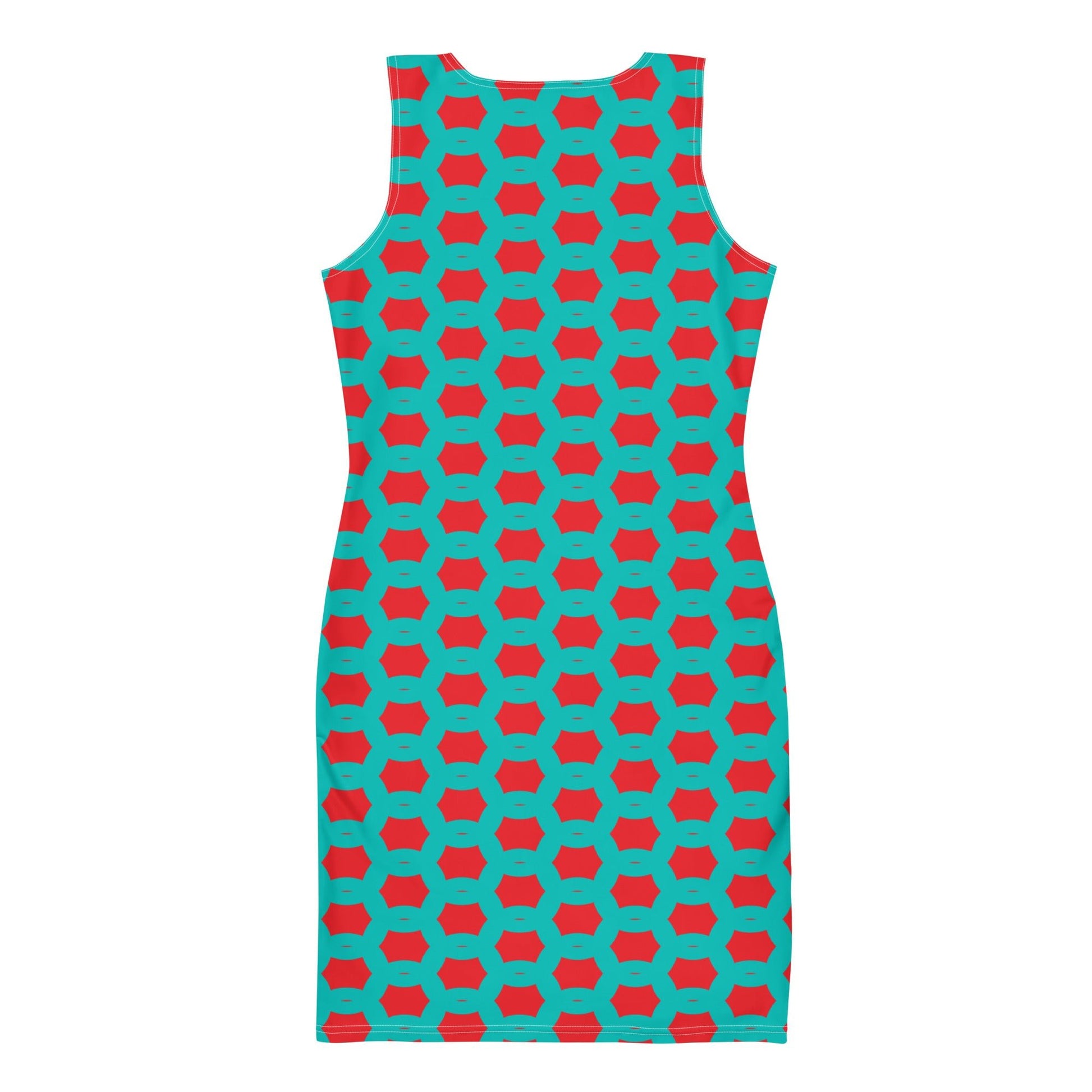 Bodycon dress - PratSN