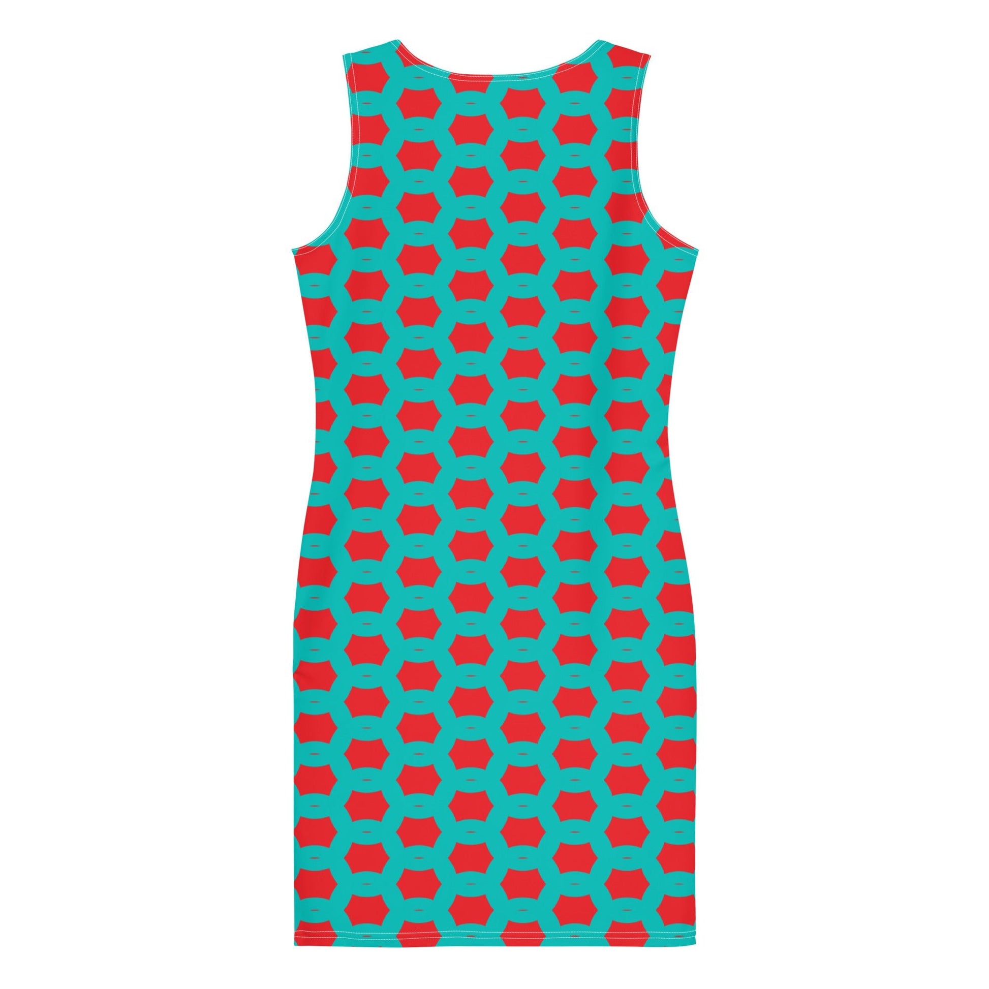 Bodycon dress - PratSN