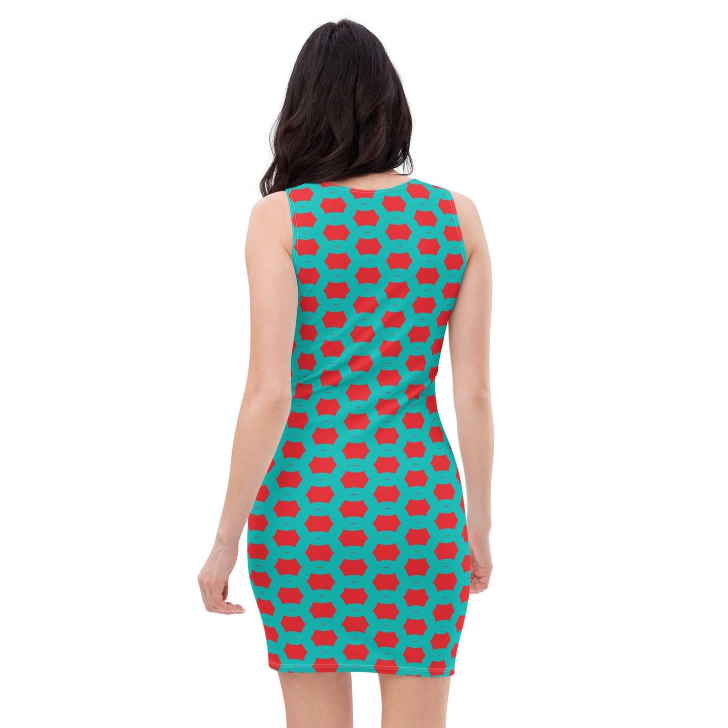 Bodycon dress - PratSN
