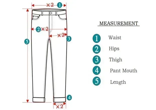 Brand Clothing 2024 Autumn Thick Style Plaid Work Stretch Pants Men Business Fashion Slim Grey Party Casual Pant Trousers Male - PratSN