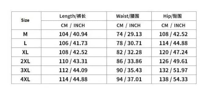 Casual Loose Cotton Linen Men Pants Summer Male High Elastic Waist Wide Leg Sand Holiday Beachwear Straight Full Trousers - PratSN