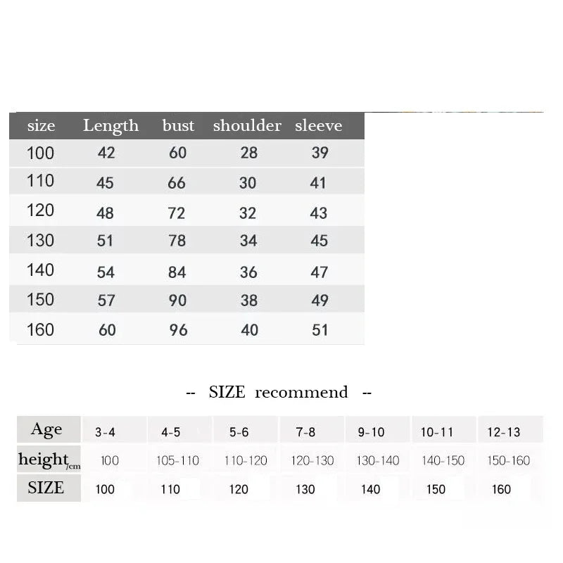 Children Hoodies Stitch Pullover Sweatshirt Anime Tracksuit Manga Cartoons Girls Boy Kids Autumn Casual Clothes - PratSN