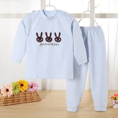 Children's autumn clothes suit - PratSN