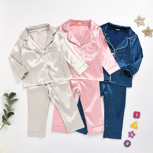 Children's Sleeping Dress - PratSN