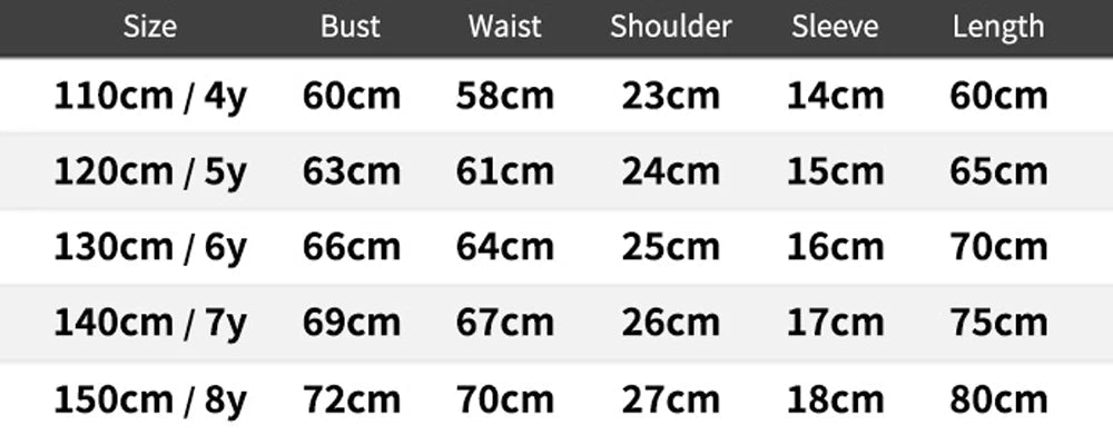 Christmas Party Girls Dresses Elegant Santa Claus Deer Printed Birthday Princess Dress for Girl Bridesmaids Wedding - PratSN
