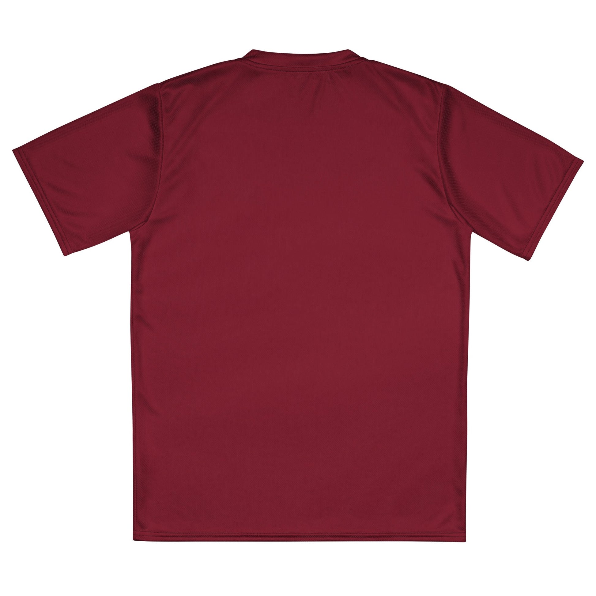 Classic Sports Top - Unisex Lightweight Athletic Jersey - PratSN