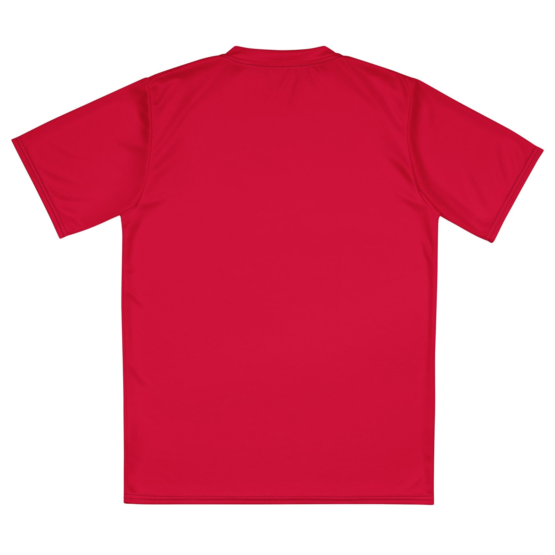 Classic Vintage Sports Top - Unisex Lightweight Athletic Jersey - PratSN