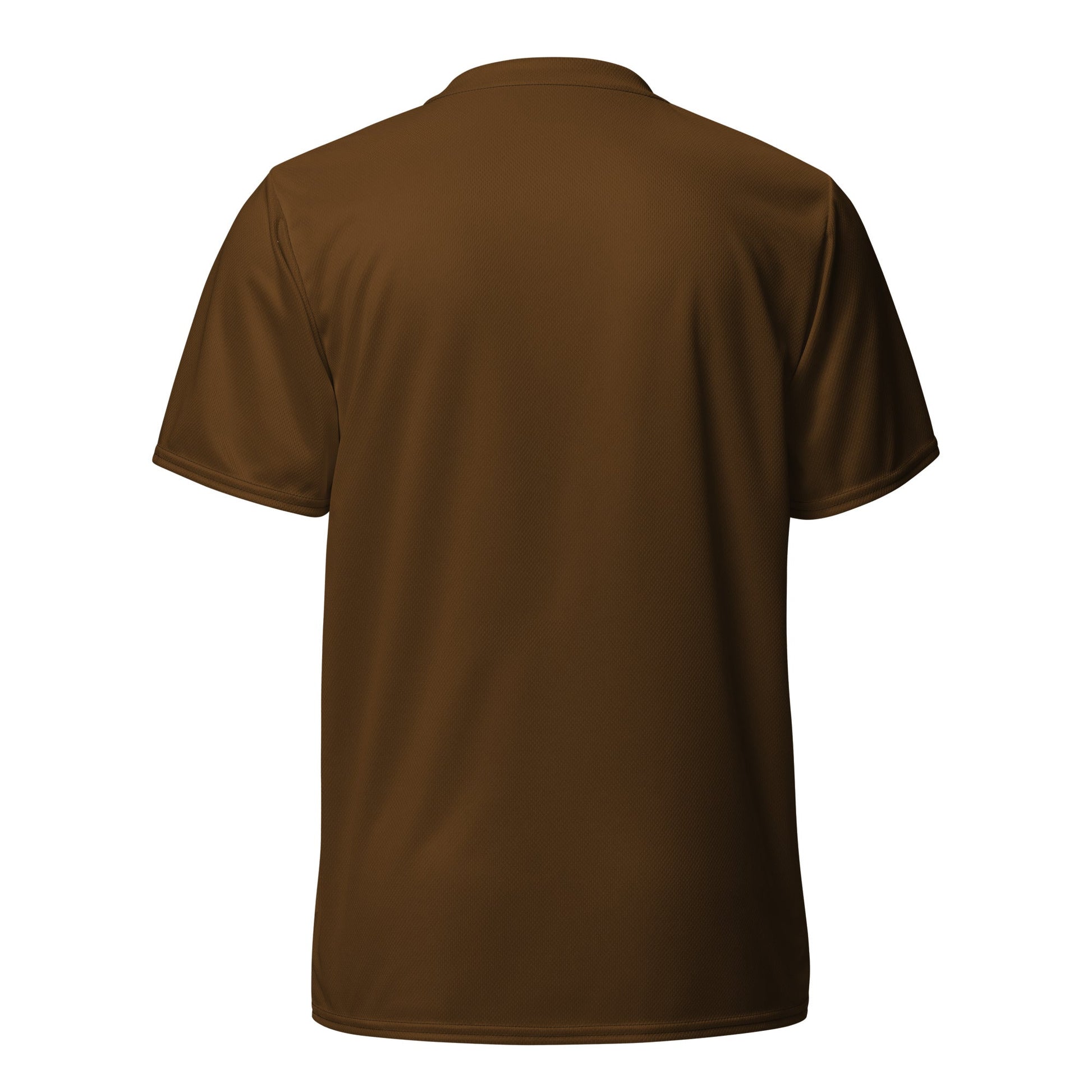 Classic Vintage Sports Top - Unisex Lightweight Athletic Jersey - PratSN