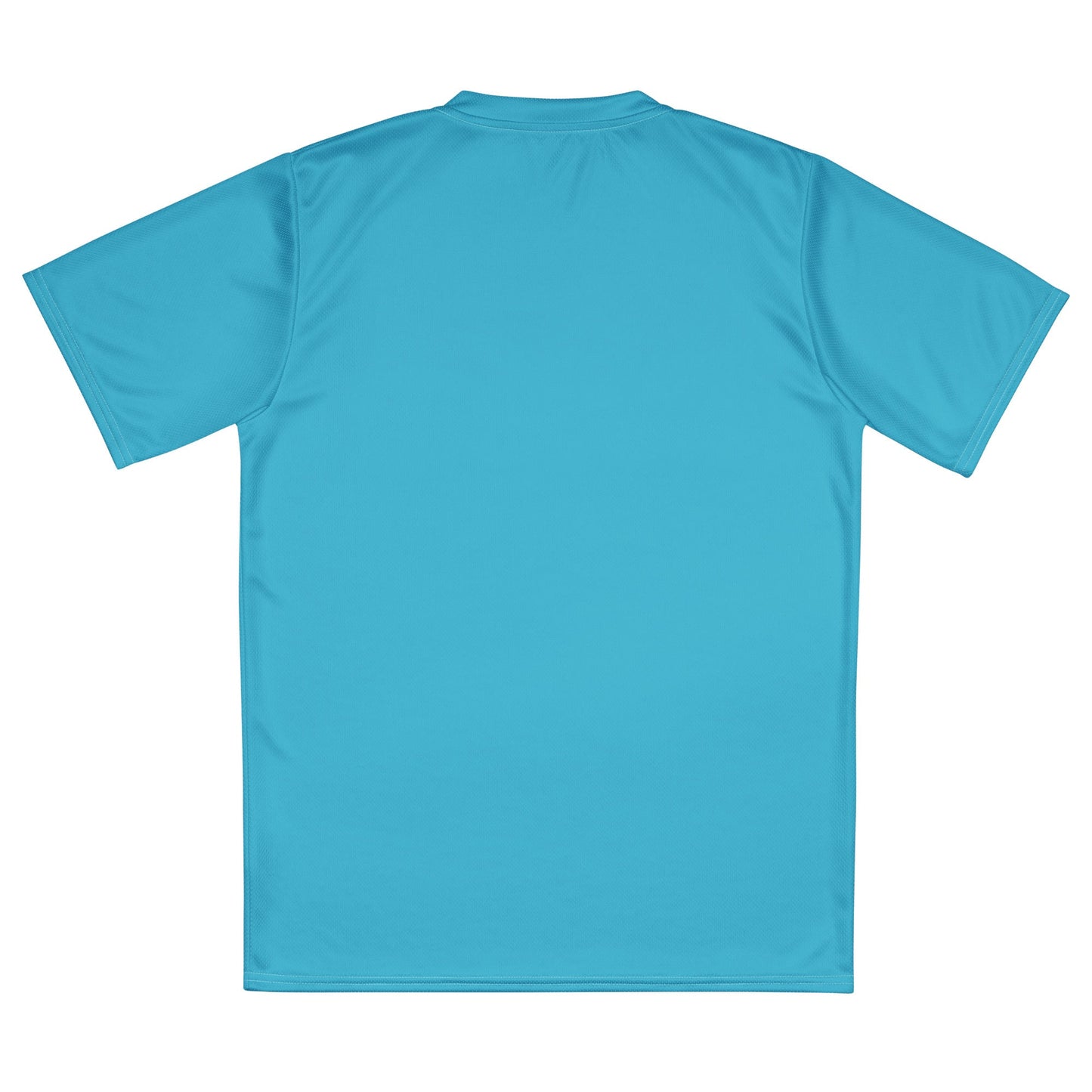 Classic Vintage Sports Top - Unisex Lightweight Athletic Jersey - PratSN