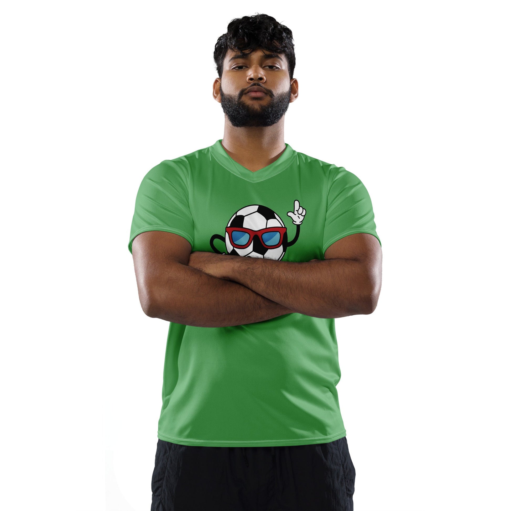 Classic Vintage Sports Top - Unisex Lightweight Athletic Jersey - PratSN