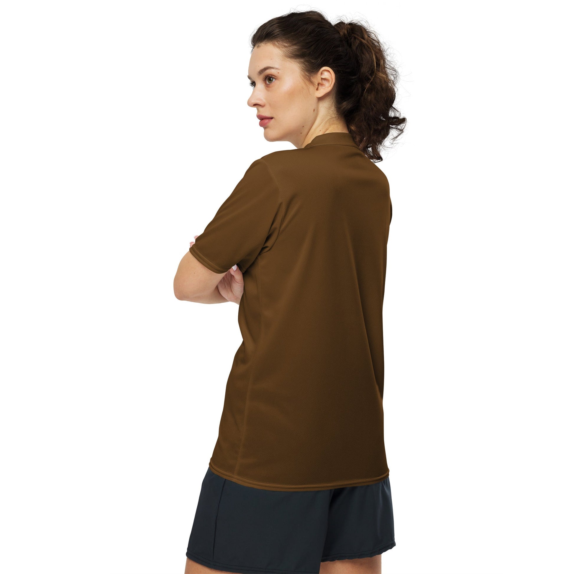 Classic Vintage Sports Top - Unisex Lightweight Athletic Jersey - PratSN