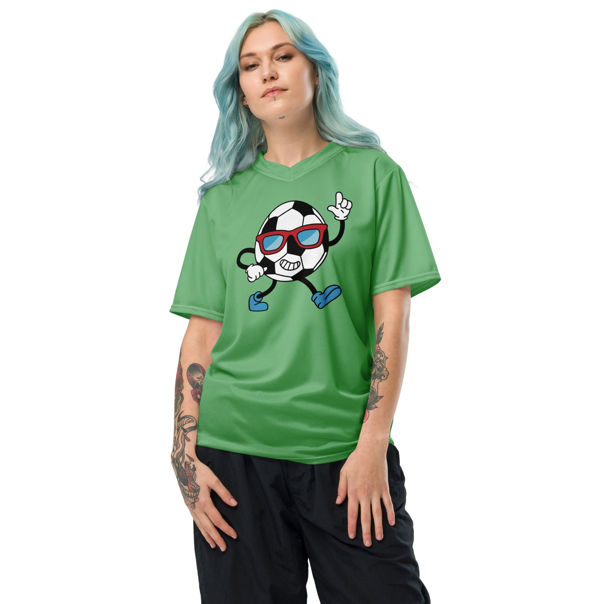 Classic Vintage Sports Top - Unisex Lightweight Athletic Jersey - PratSN